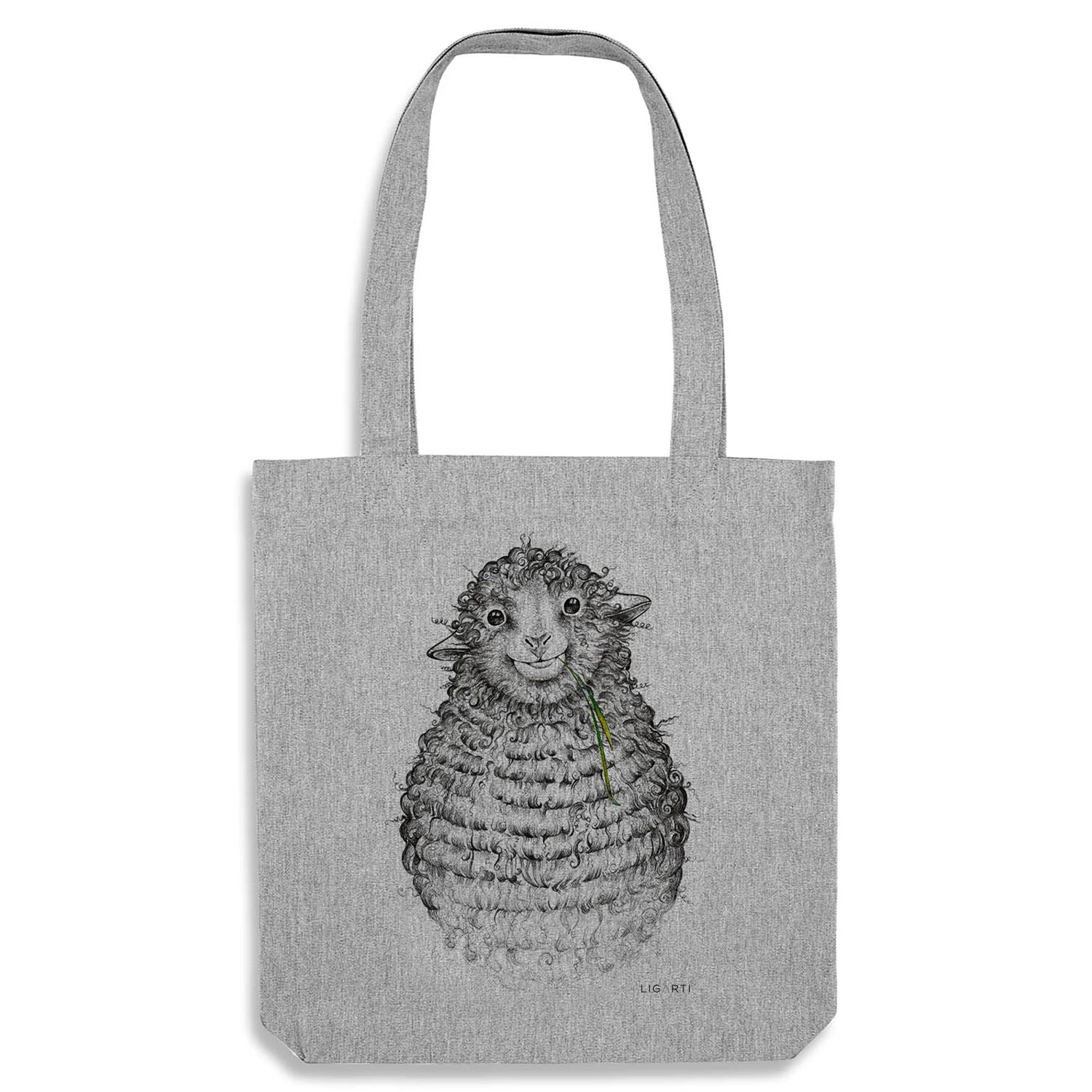 Tragetasche  tragen  tote bag  Tiere  Tier  taschen-auto  Taschen  Tasche  Stofftasche  shopping  Schafe  Schaf  recycelt  over-10  ostern-auto  Ostern  Lifestyle  Jute Beutel  jute bag  handtasche  Einkaufstasche  beutel  10-50  ligarti