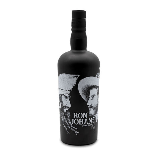 Ron Johan Dark Rum 700 ml