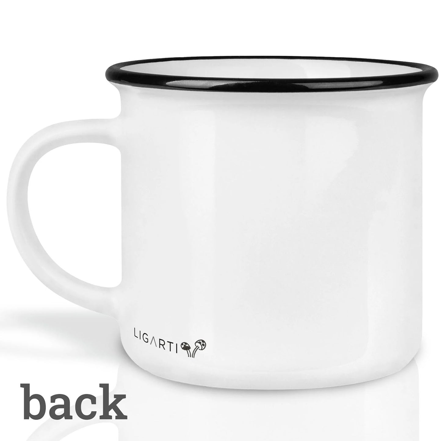 Teetasse  Teehäferl  Tasse  over-10  ligarti  Küche & Genießen  kuche-geniessen-auto  Keramiktasse  Keramik  Kaffeetasse  Kaffeebecher  Geschirr & Küchenhelfer  10-50