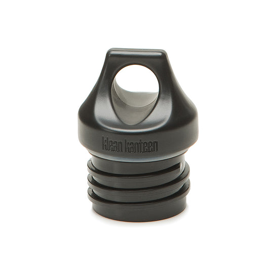 Pastarro Klean Kanteen Loop Cap für Classic, schwarz Bild 1