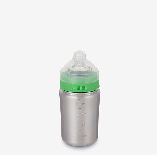 Pastarro Klean Kanteen Baby Bottle "Kid", 266ml, BS Bild 1