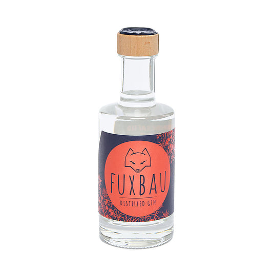 Pastarro Gin "Fuxbau" 50 ml, Bild 1