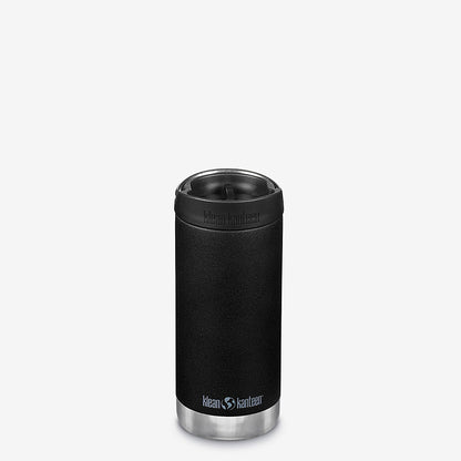 Pastarro Klean Kanteen Becher Thermo "TKWide" 355 ml, Café Cap, Black Bild 1