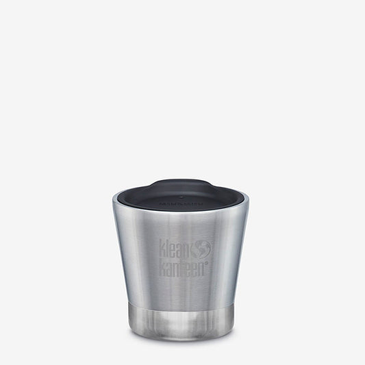 Pastarro Klean Kanteen Thermo "Tumbler" 237 ml, Brushed Stainless Bild 1