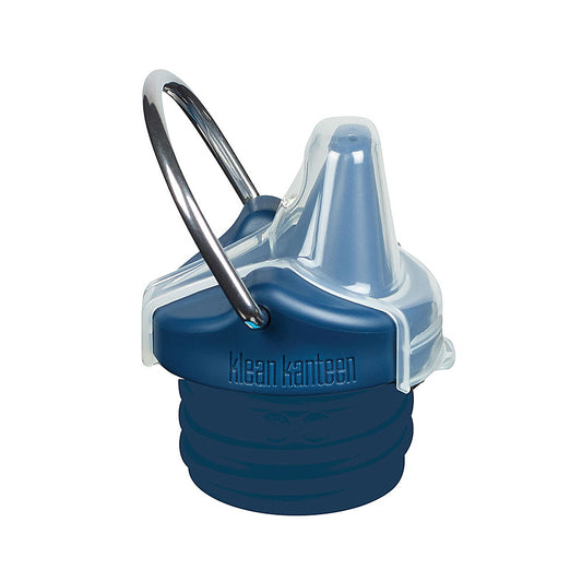 Pastarro Klean Kanteen Sippy Cap für Classic Flasche, Navy, Bild 1