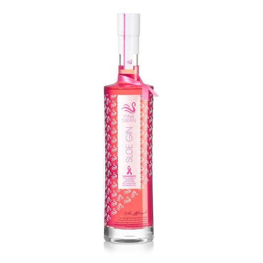 Affenzeller Sloe Gin "Pink Swan" 700 ml