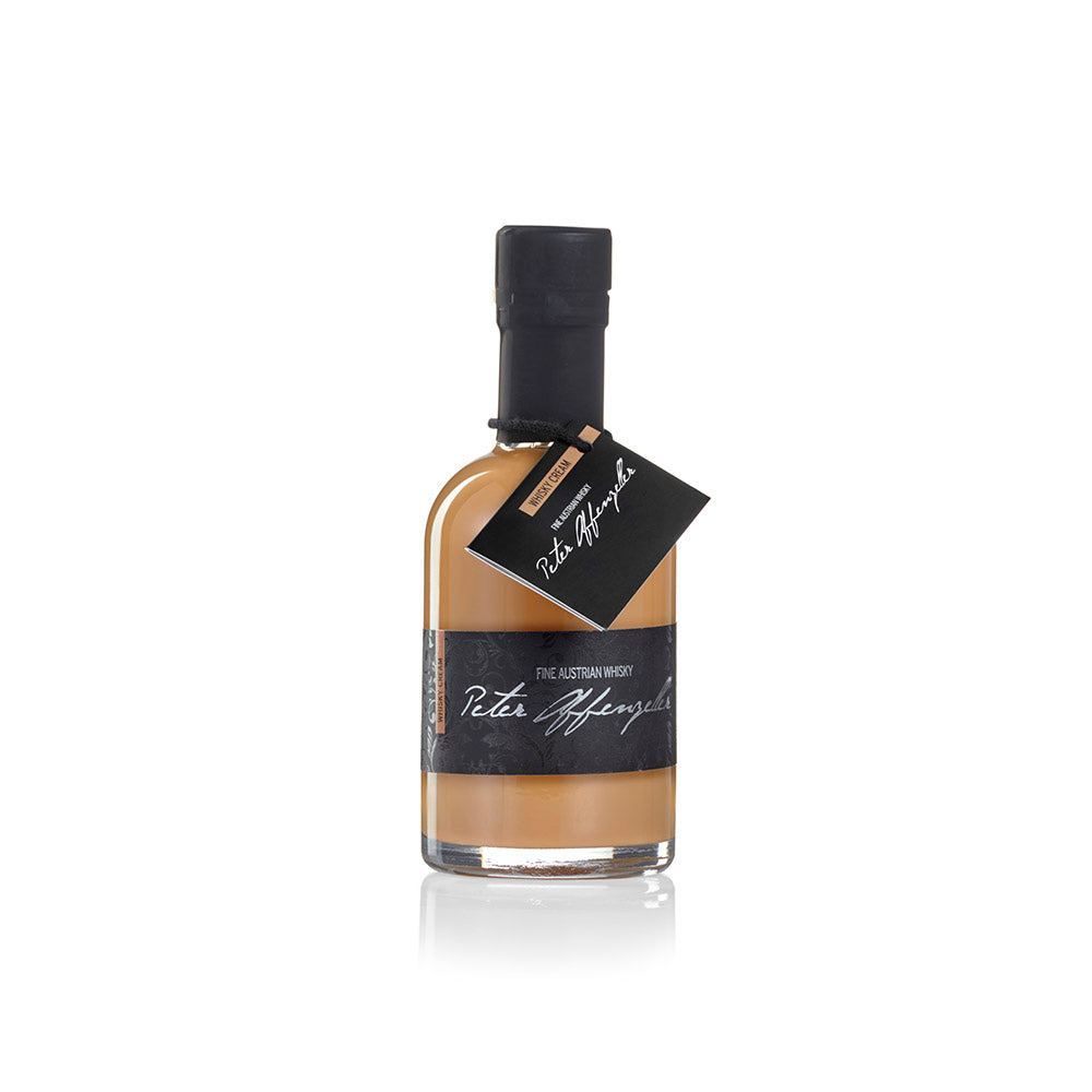 Affenzeller Whisky "Cream" 200 ml