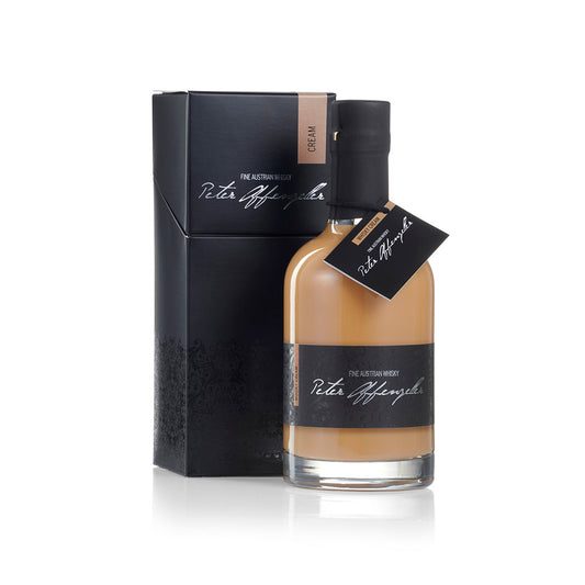 Affenzeller Whisky "Cream" 350 ml