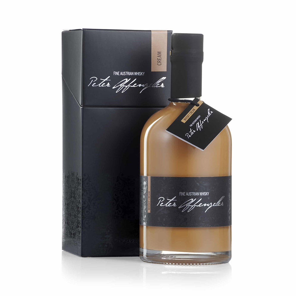 Affenzeller Whisky "Cream" 500 ml