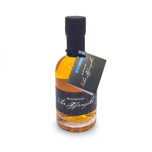 Affenzeller Whisky "Blend" 200 ml