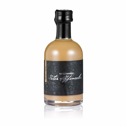 Affenzeller Whisky "Cream" 50ml