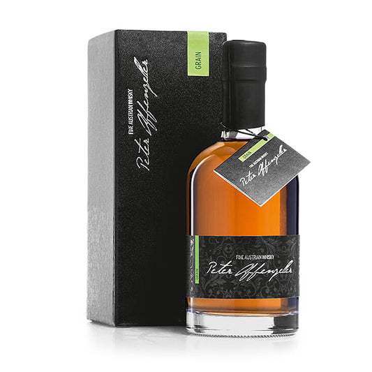 Affenzeller Whisky "Grain" 500 ml