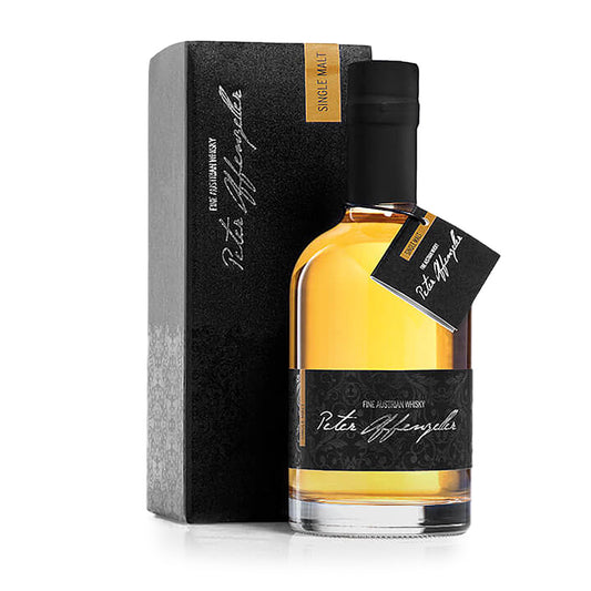 Affenzeller Whisky "Single Malt" 500 ml