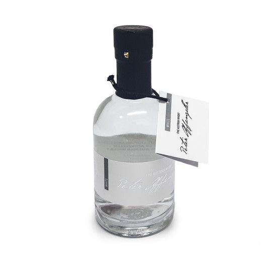 Affenzeller Whisky "White" 200 ml