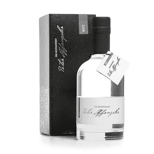 Affenzeller Whisky "White" 500 ml