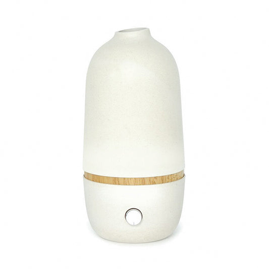 Aromaöl-Diffuser "Ona" weiß