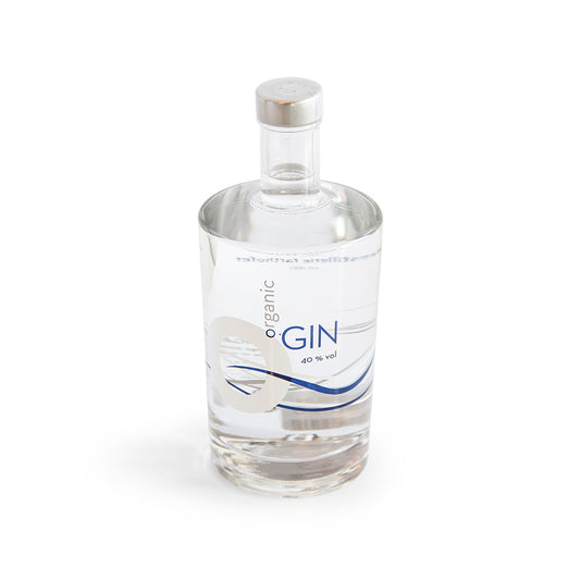 O. Gin "Organic Premium" 500 ml