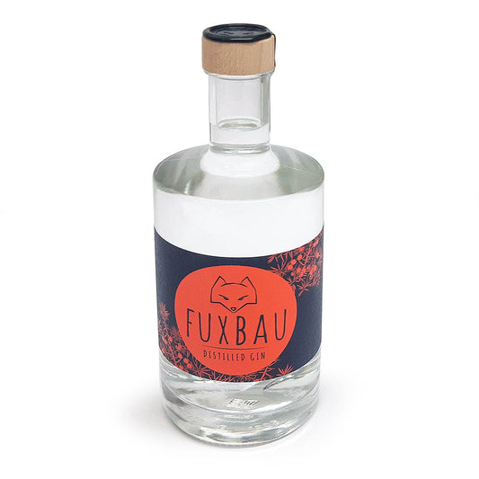 Gin "Fuxbau" 500 ml