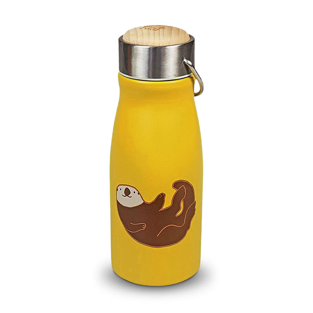 Thermosflasche "Sea Otter"