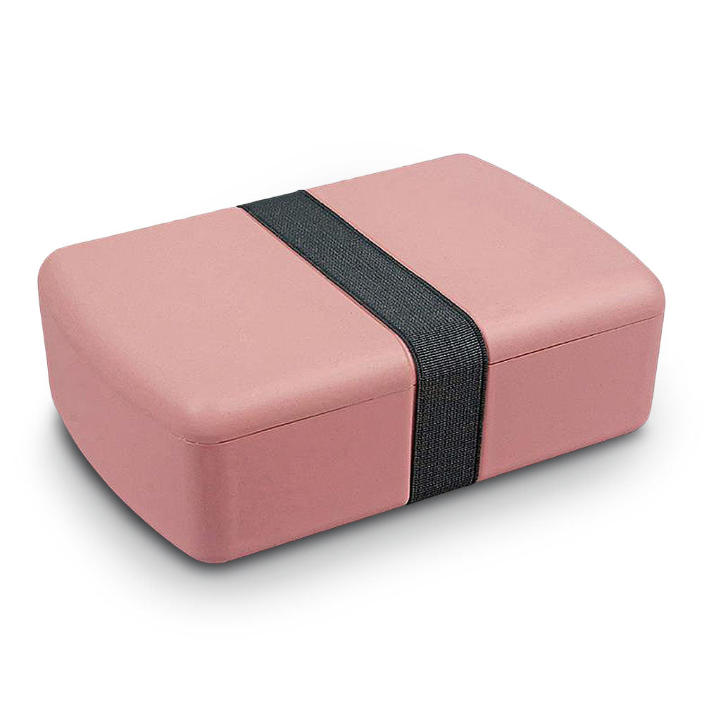 Lunchbox "Time Out Box", rosa