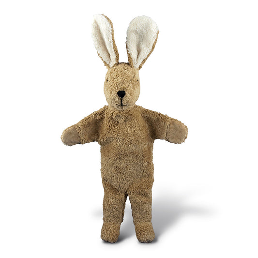 Handspielpuppe Hase