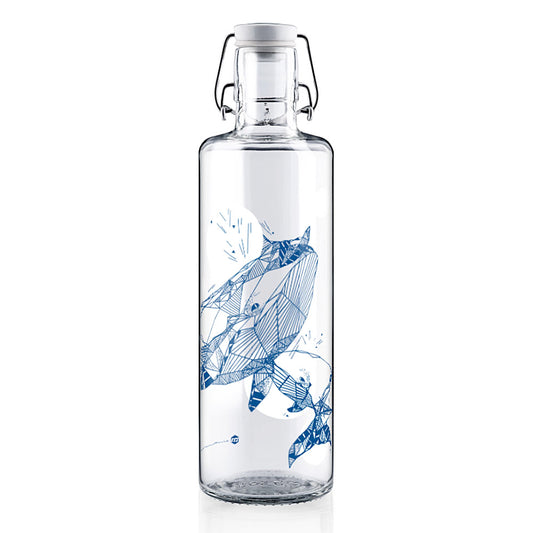 Soulbottle "Souldiver" 1,0 l