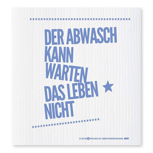 Zero Waste  Wetex  under-10  Spültuch  Spülen  spullappen  Spuellappen  spuelen  Low Waste  Küchenhelfer & Geschirr  Küchenhelfer  Küche & Genießen  kuche-geniessen-auto  house-of-emotions  Haushalt & Hygiene  haushalt  geschirr-kuchenhelfer-1  Geschirr & Küchenhelfer  Geschirr  Abwasch