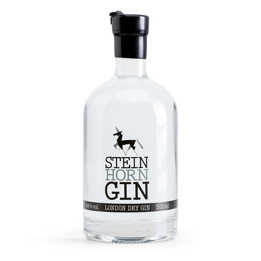 Gin "Steinhorn" 500 ml