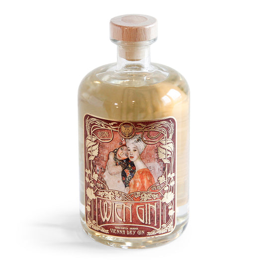 Wien Gin "Gustav Klimt"