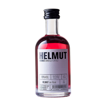 HELMUT Wermut 3er-Mini-Set