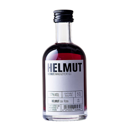 HELMUT Wermut 3er-Mini-Set