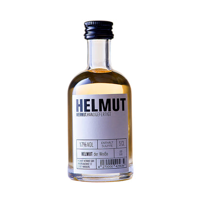 HELMUT Wermut 3er-Mini-Set